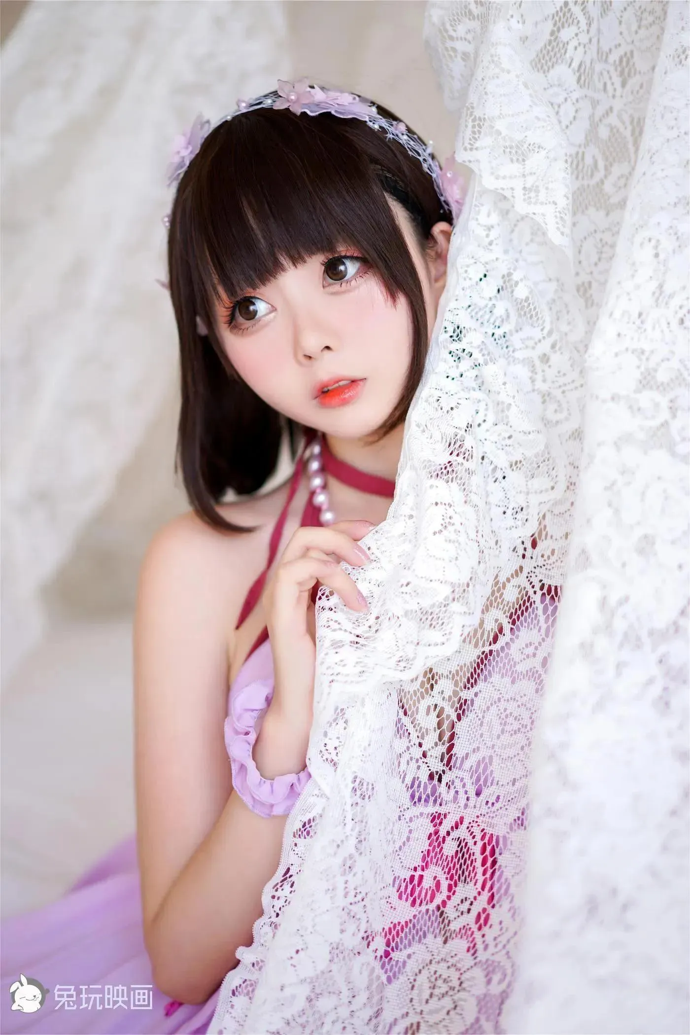 嶋葵 – NO.01 加藤惠和南小鸟 [41P]插图5